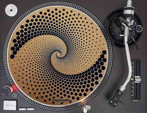 Best Turntable Mats and Slipmats 2022, Reviews and Buying Guide - My Audio Lover