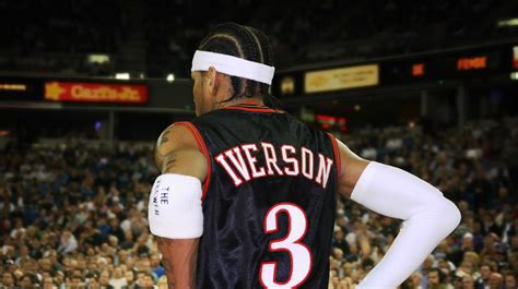 Allen Iverson Backgrounds - PixelsTalk