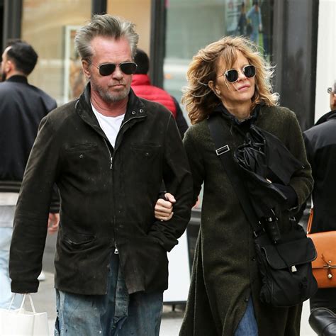John Cougar Mellencamp and Meg Ryan are going strong and more star ...