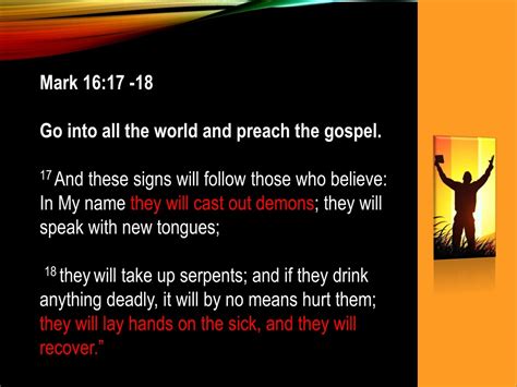 PPT - Experiencing the Miraculous: Faith, Healing, and Forgiveness ...