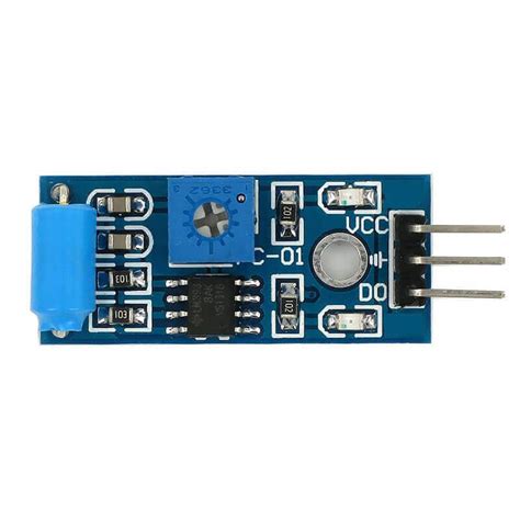 Vibration Sensor Module SW-420