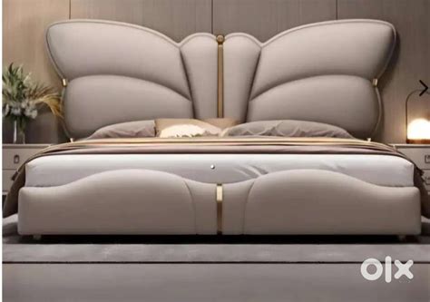 Brand new queen size bed in factory price - Beds & Wardrobes - 1791823686