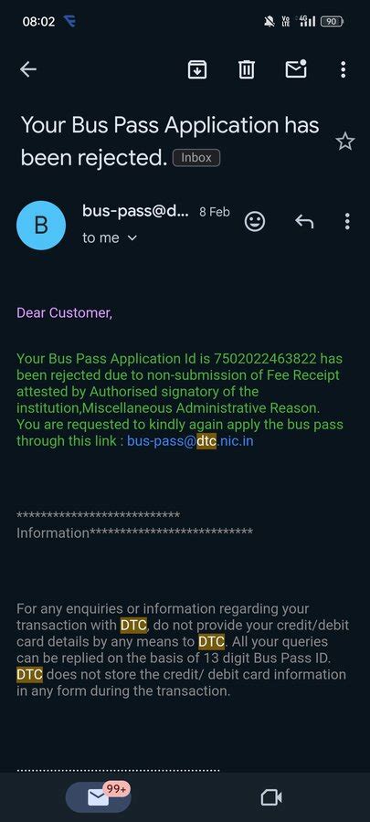Delhi Transport Corporation [DTC] Complaints & Reviews