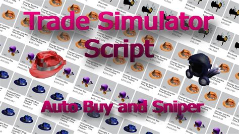 Image result for Trade Simulator Script Pastebin
