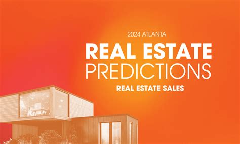 2024 Atlanta real estate sales predictions - Atlanta Agent Magazine