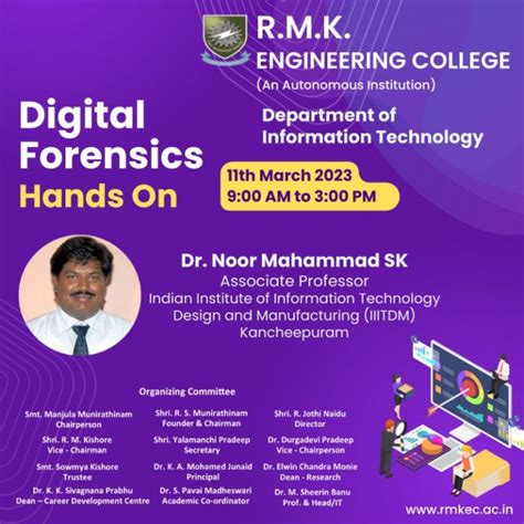 RMK ENGINEERING COLLEGE