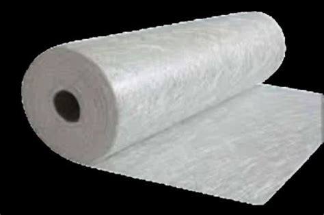 FIBRE GLASS MAT - Glass Fibre Mat Manufacturer from Coimbatore