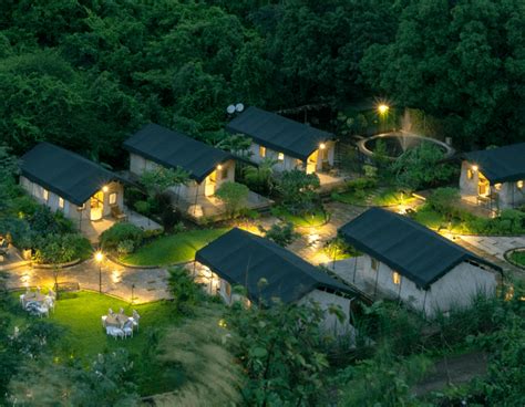 8 places to stay in India’s wine country | Condé Nast Traveller India