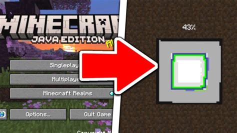 Image result for Minecraft Bedrock Java UI