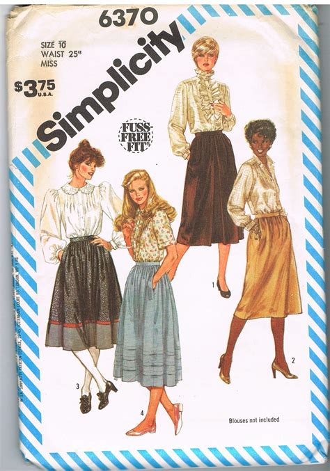 Image result for Free Simplicity Sewing Patterns