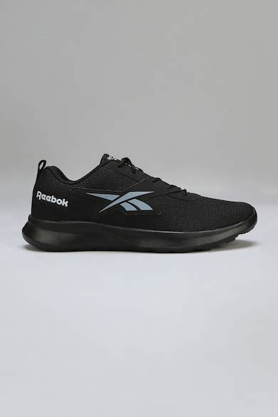 Reebok India Official | Voyager M - Men Black Running Shoes - Men Black ...