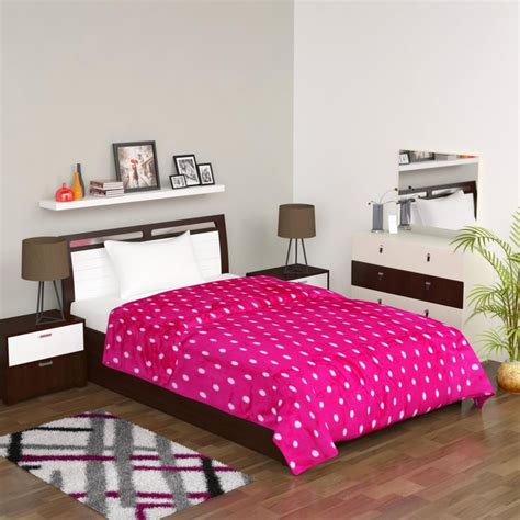 Buy Kids Fabolous3 Single Bed Blanket from Home Centre at just INR 1999.0