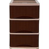 Nayasa Cane Tuckins No. 24 | Multi-Compartment Plastic Drawers ...