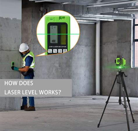 Image result for Using a Laser Grade Leveler