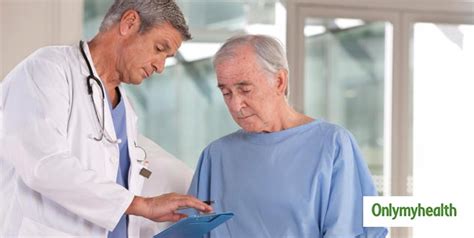 Expert Talk: Warning Signs of Prostate Cancer You Should Not Ignore ...