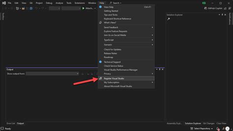 Image result for Visual Studio Activation
