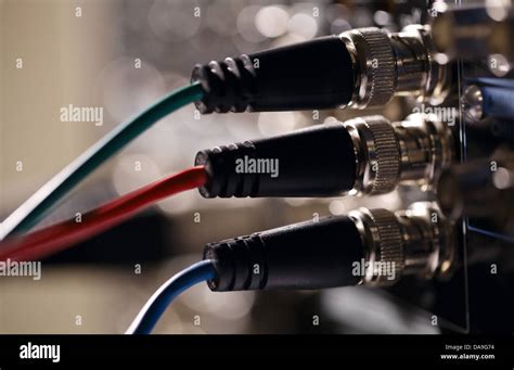 Component Video 的图像结果