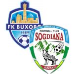 Buxoro v Sogdiana results, H2H stats | Football - Flashscore