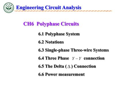 Image result for Introduction to Polyphase Circuits