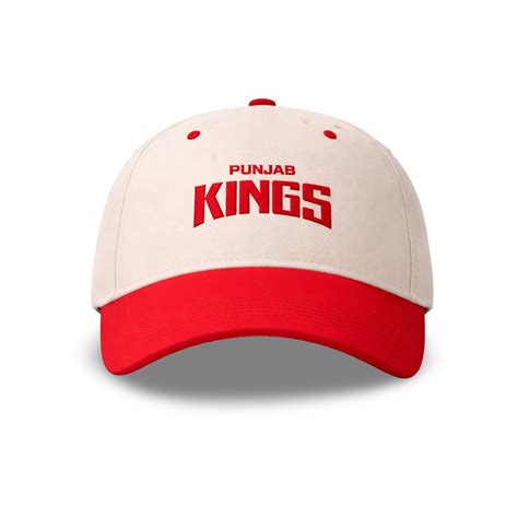 Caps | Punjab Kings