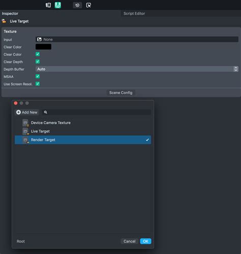 [EXAMPLE PROJECT] Hide UI - Instructions – Lens Studio Community