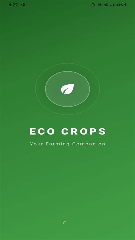 ECO CROPS - App on Amazon Appstore
