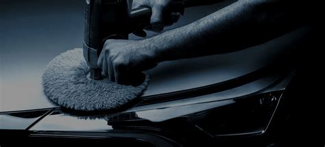 The Buff Shop - Auto care service provider | Book for car detailing