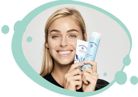 In Balance pH Balance Toner