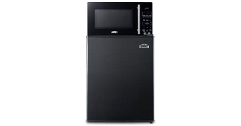 Summit MRF29KA 19 Inch Wide 2.4 Cu. Ft. Compact Refrigerators with ...