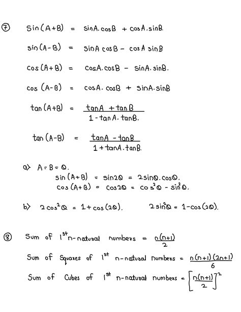 Formula Examples 的图像结果
