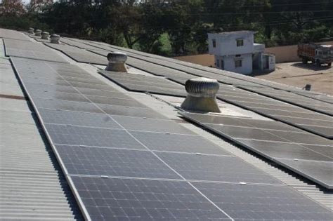 Solar System - Solar Panels Installation Service Trader - Retailer from ...