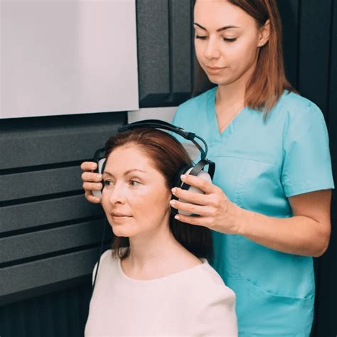 Image result for Audiometry Testing Machine