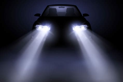 Low Beam vs High Beam: What’s The Difference And What’s Better? - LampHQ