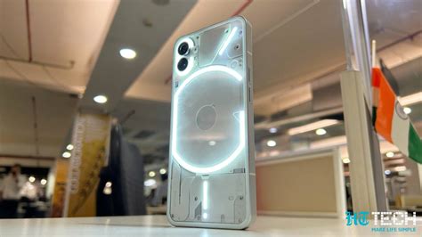 BEST 5G smartphone deals in this Diwali sale: Nothing Phone (1 ...