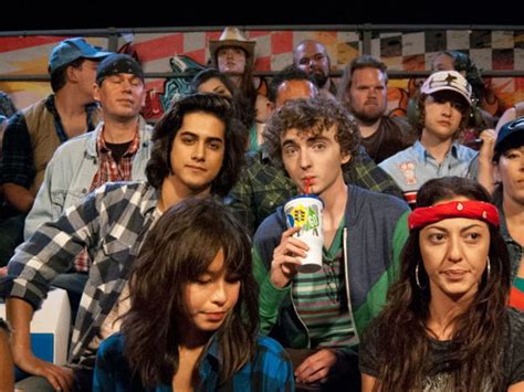 Victorious: gli episodi inediti della terza stagione, da oggi su ...