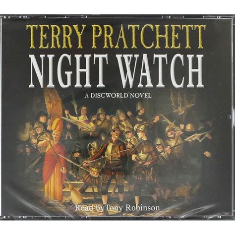 Buy Night Watch Book Online at Low Prices in India | Night Watch ...