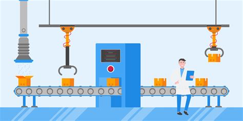 Assembly Line Animation 的图像结果