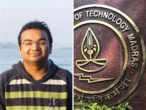IIT Madras graduates can't even code with ChatGPT? Recruiter's shocking ...