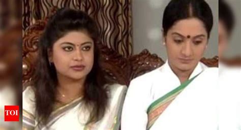 Popular serial Mahaparva to end soon - Times of India