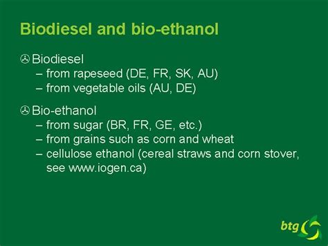 Bioenergy Examples 的图像结果