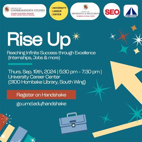 Academic Achievement Programs- University of Maryland (@aap_umd ...