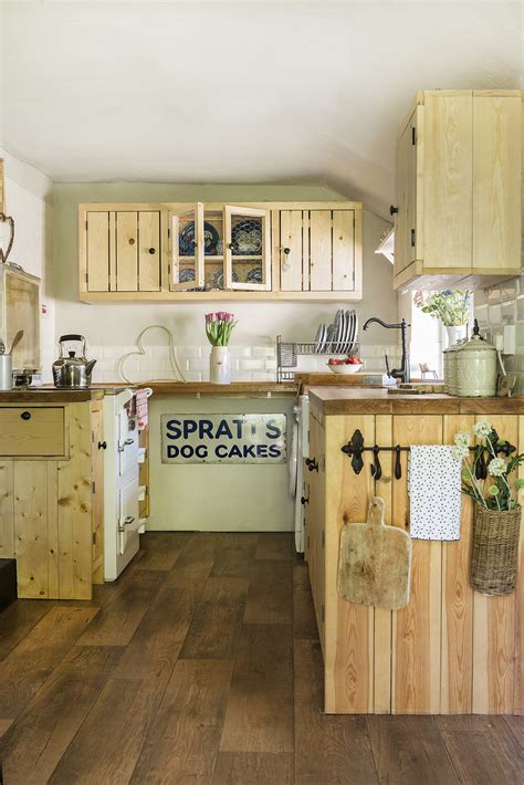 Cottage Kitchen Ideas