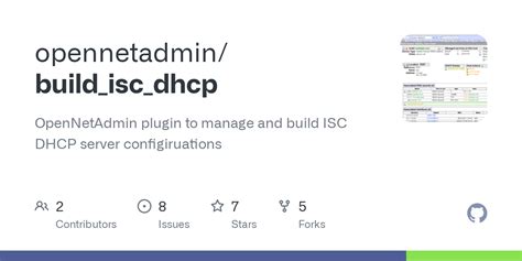 Image result for ISC DHCP Server