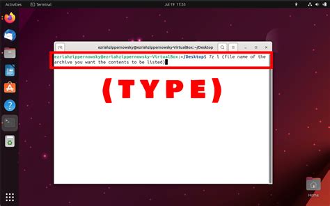 Image result for 7Z Command Line