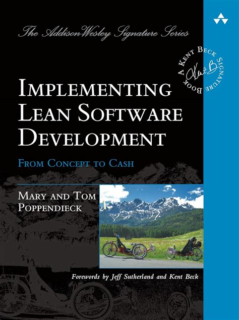 Implementing Lean Software Development: From Concept to Cash (Addison ...