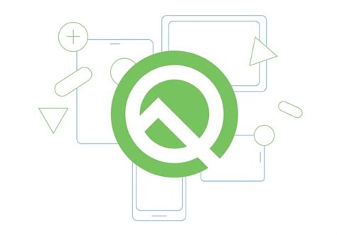 Image result for Android 10 Android Q