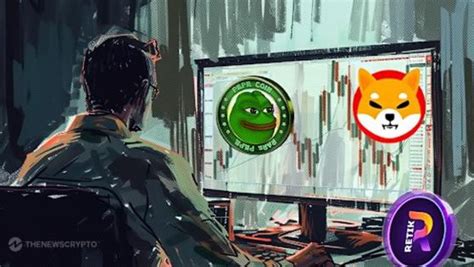The Next Big Thing: Undervalued Token Retik Finance (RETIK) Could ...