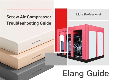 Image result for Air Compressor Troubleshooting