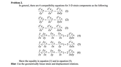 Image result for Homogeneous Compatibility Equations
