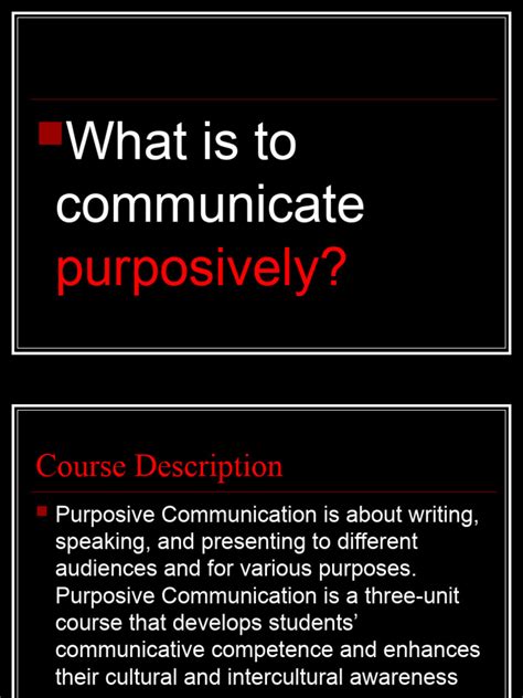 Image result for Communication Skills Module 1